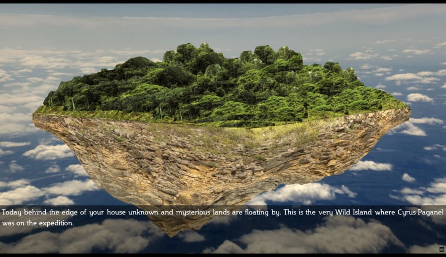 Wild Island Quest screenshot 5