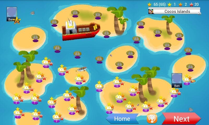 Pix Me Up (Android) screenshot 3