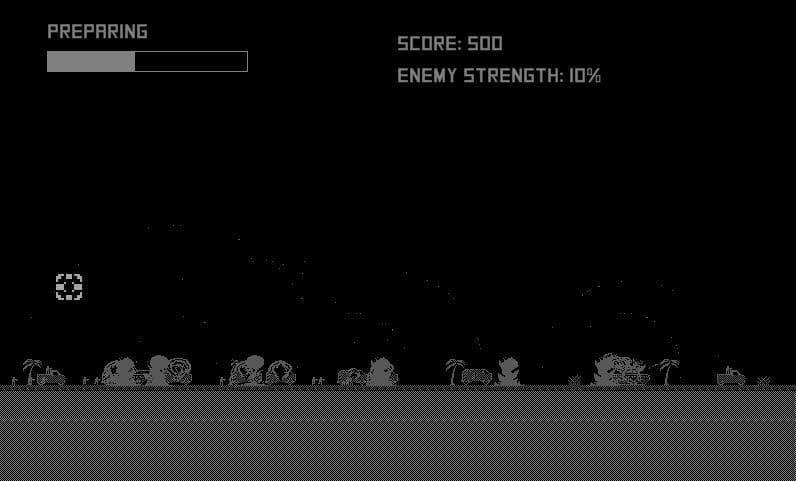 Fire Support screenshot 2