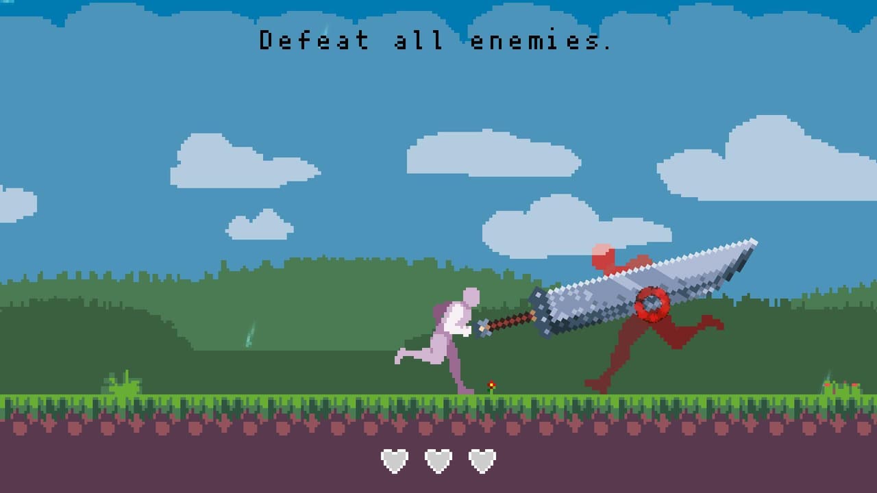 Larword screenshot 3