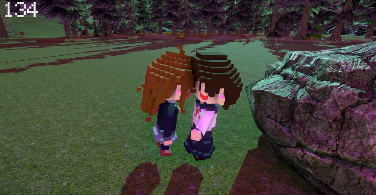 Programmer Dater screenshot 4