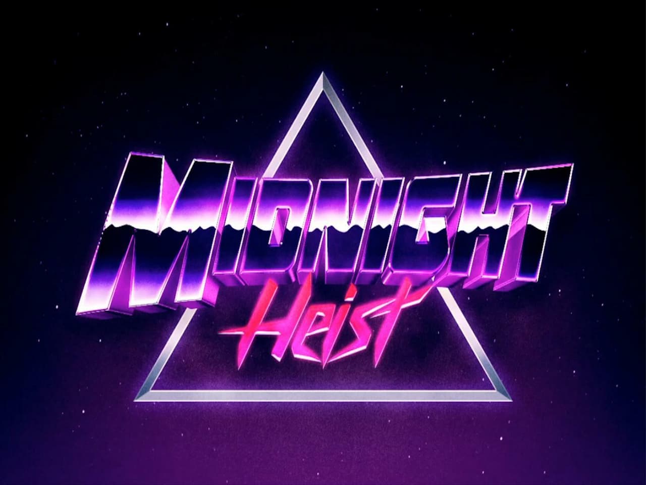 Midnight Heist (itch)