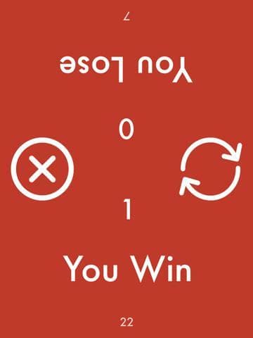 Finger Tap Challenge screenshot 3