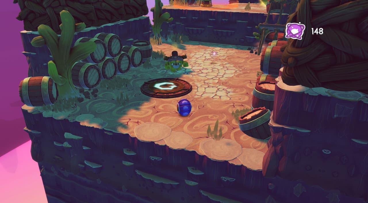 Tin & Kuna screenshot 6
