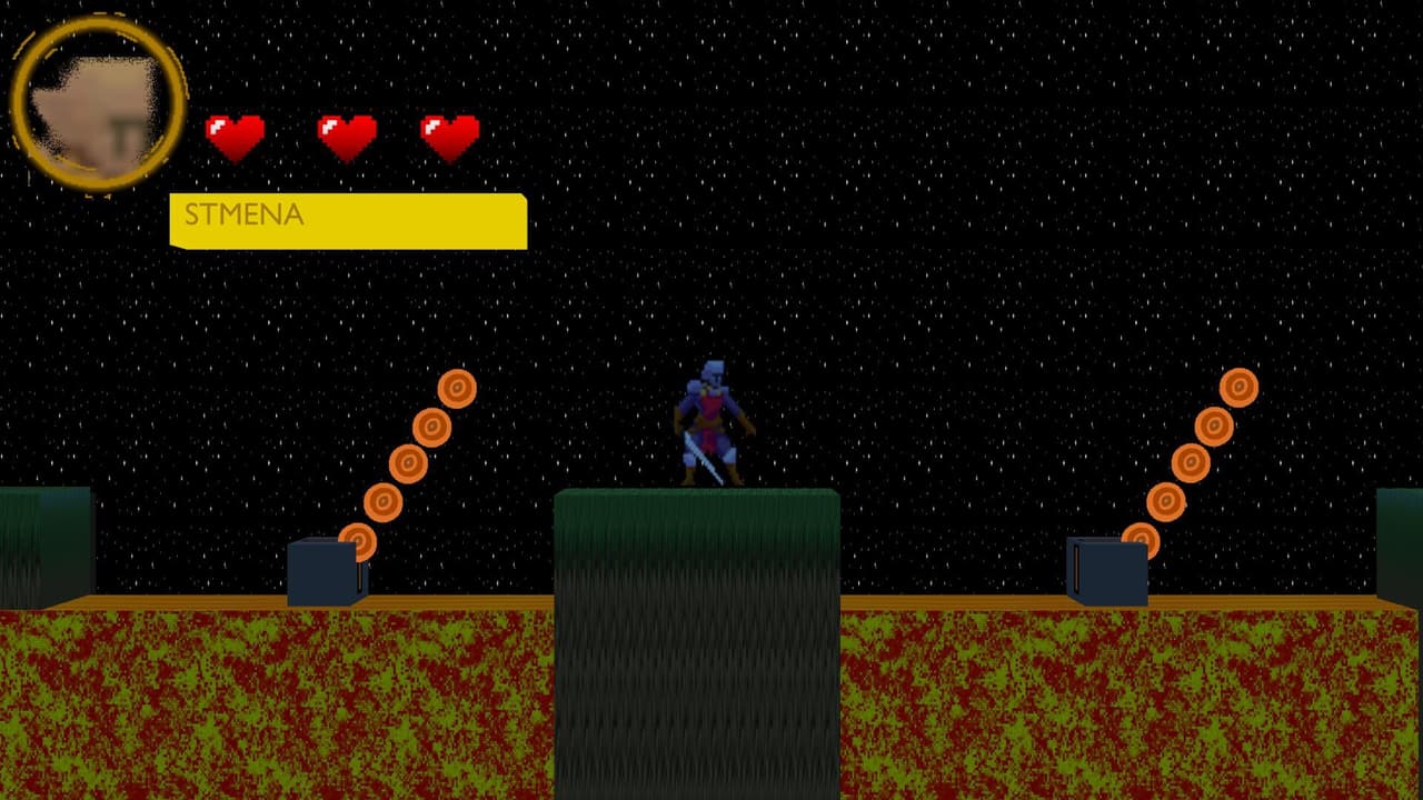 HERO F5M screenshot 5