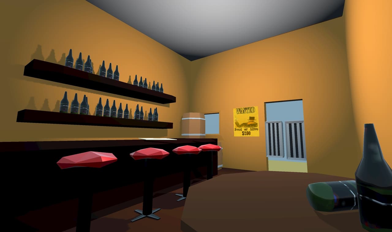 Drinking on the Job screenshot 5