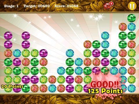 Jewel Pop: Ultimate Match Game