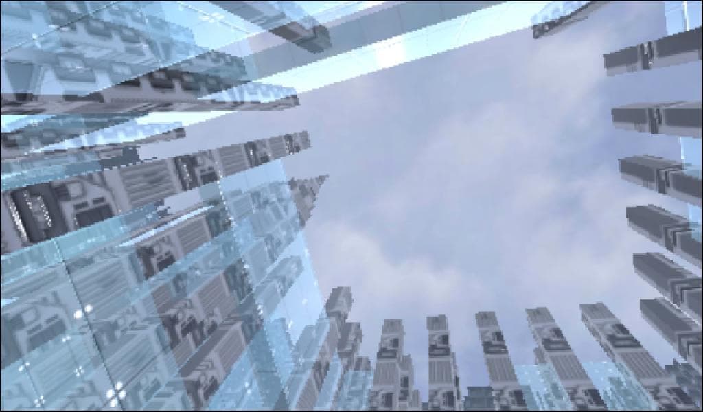 Foggy Maze screenshot 2