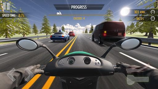 Road Driver screenshot 5