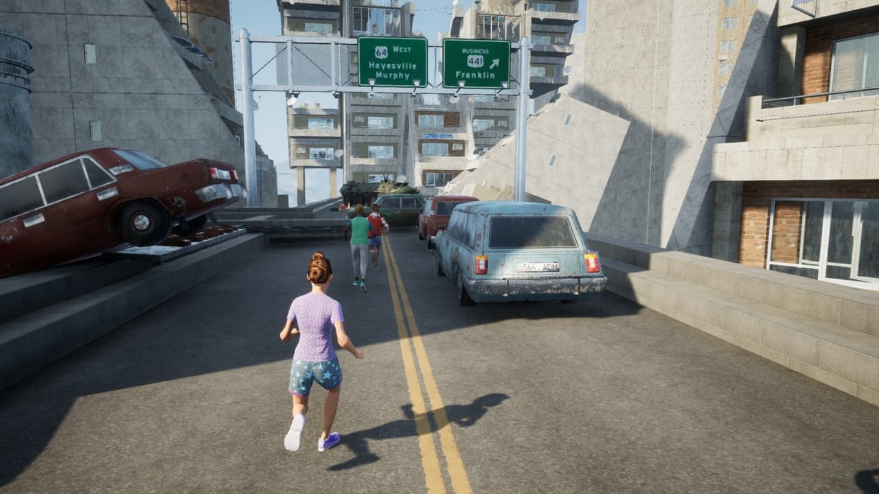 Only Climb: Better Together screenshot 6