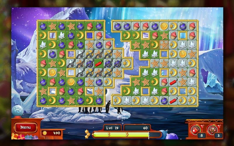 Christmas Mansion 2 screenshot 3