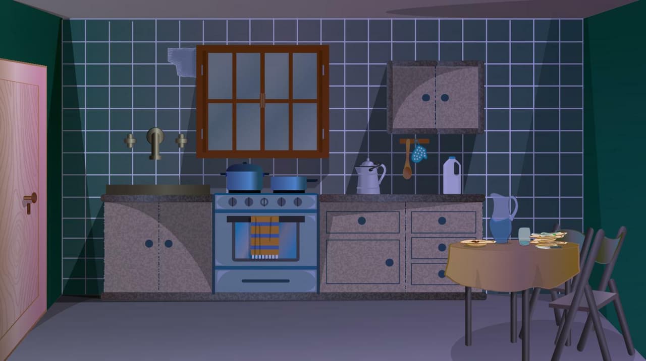 Bella Muerte screenshot 4