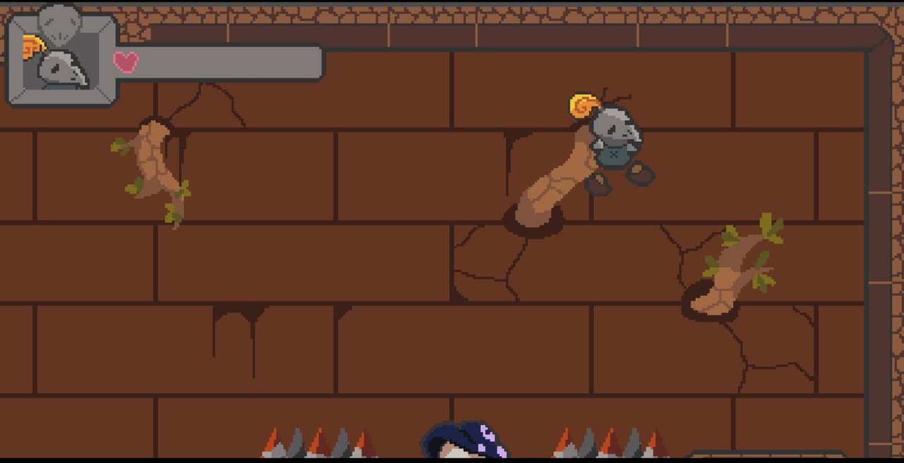 Knights Quest (Wolfina5) screenshot 3