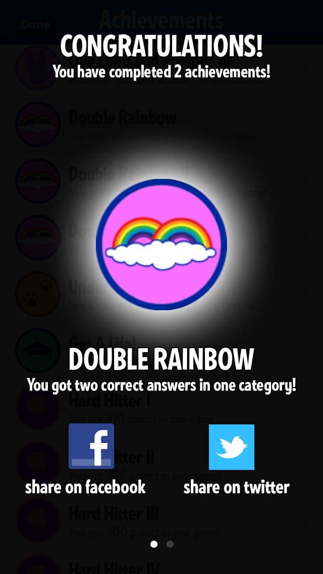 Babble! screenshot 4
