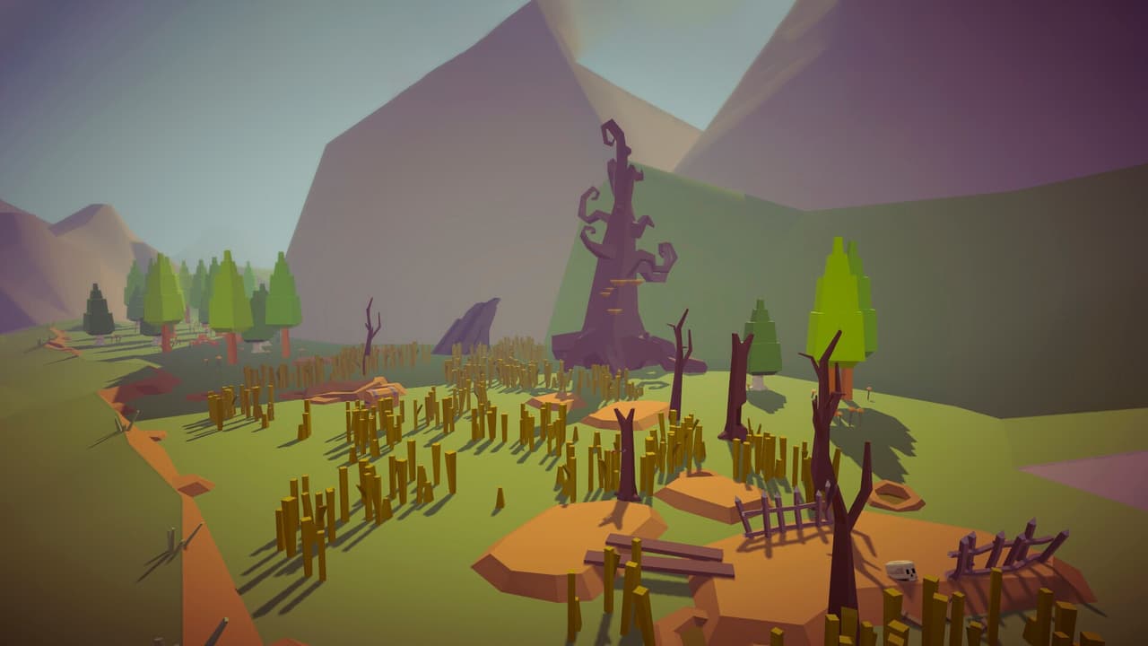 Elves Castle and Secrets screenshot 2