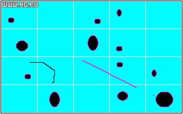 GATO screenshot 5