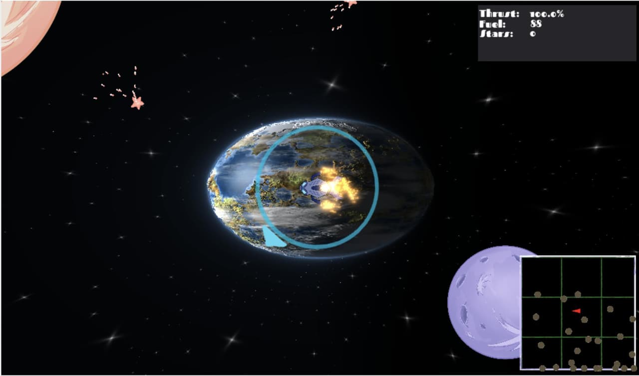 AstroSeal