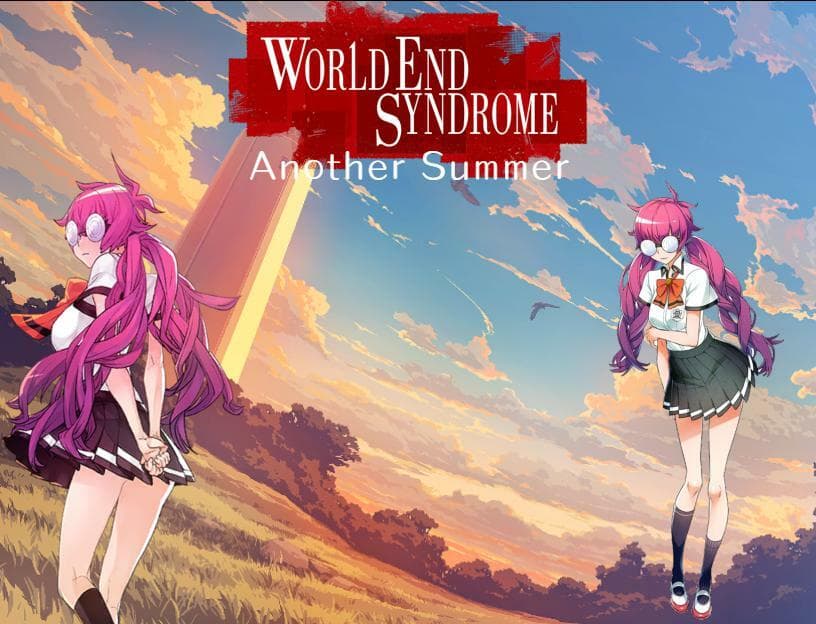 World End Syndrome: Another Summer (Hanako)
