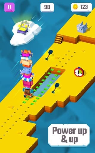 Piggy Pile screenshot 5