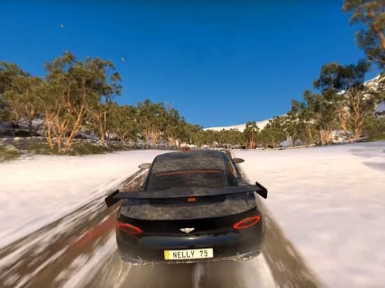 Torque Race GT screenshot 3