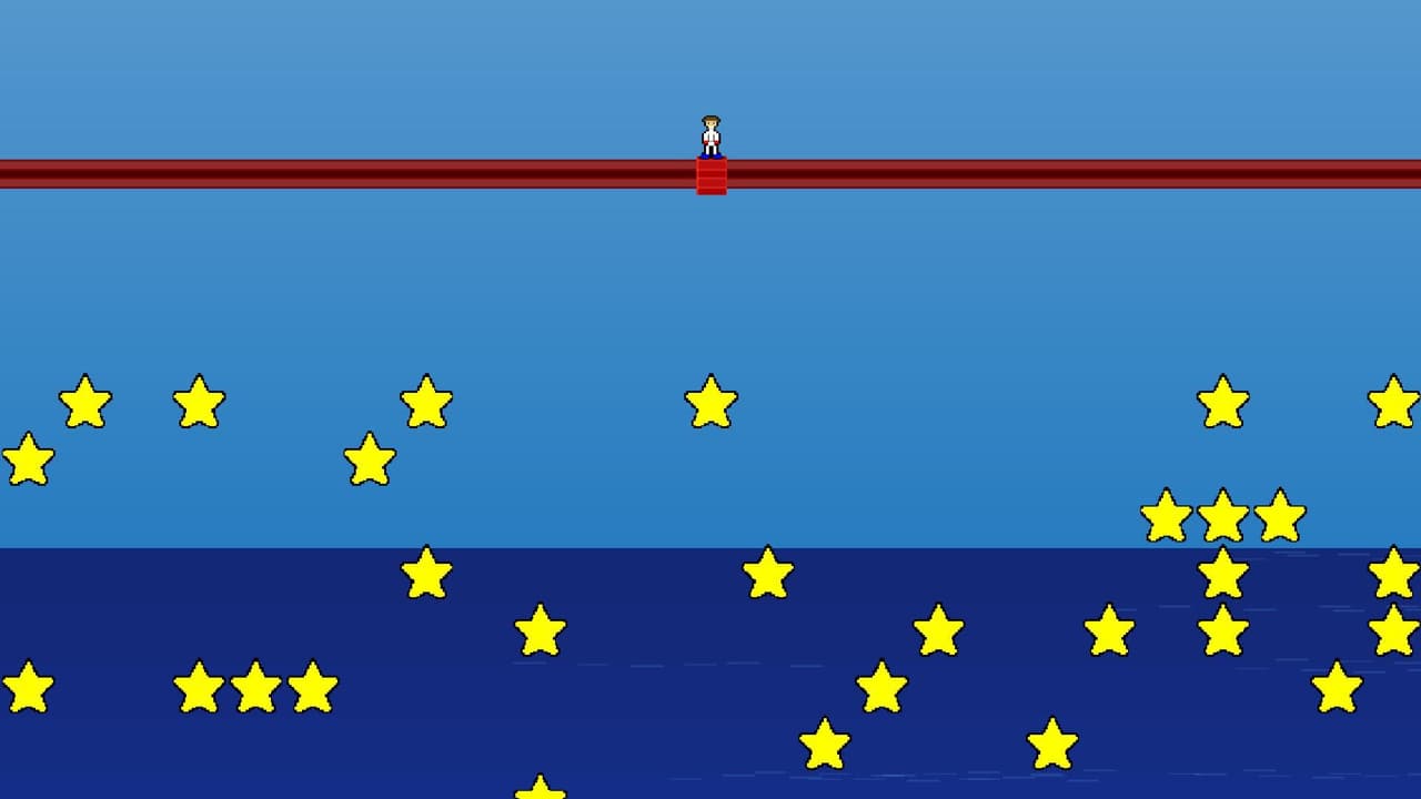 Bungee Stars screenshot 2
