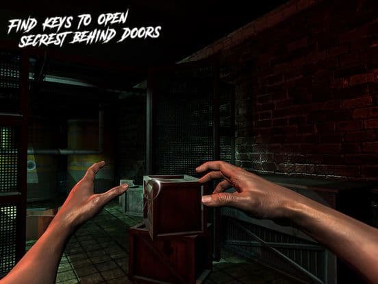 Haunted House: Dead Inside screenshot 5