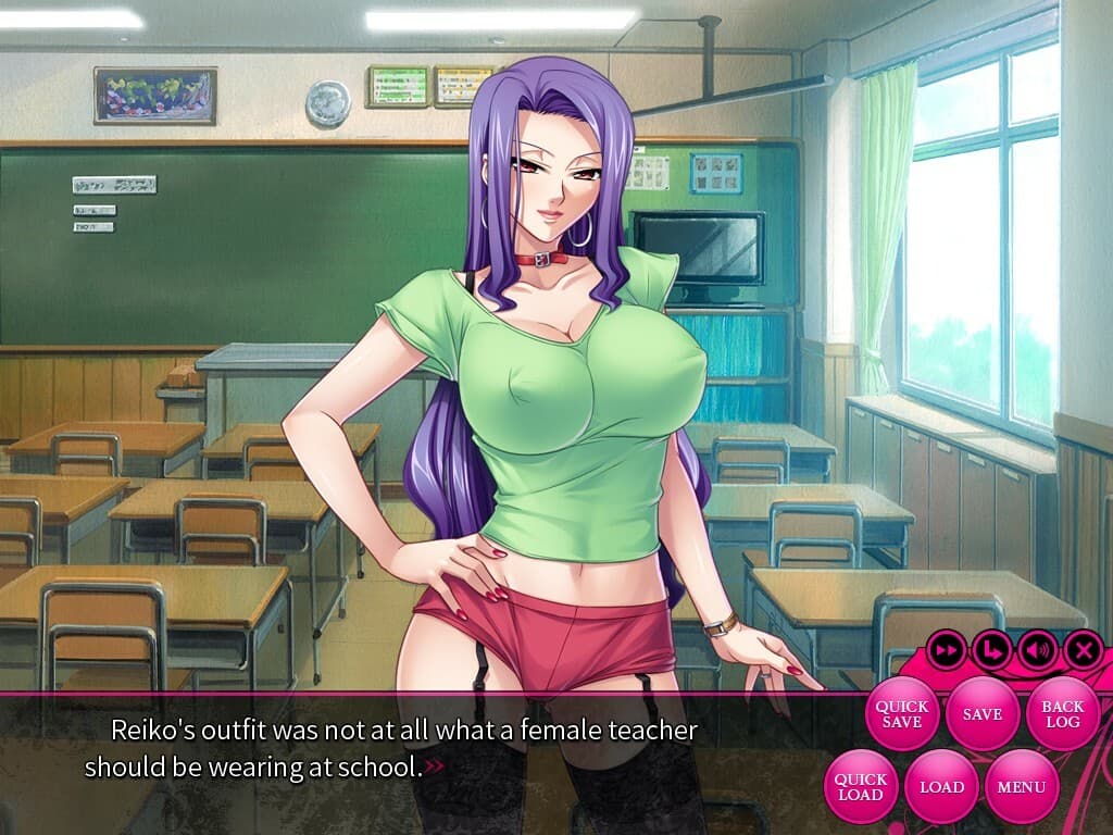 Ochiru Hitozuma