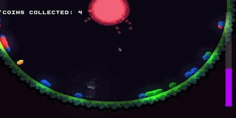 Slime Loop screenshot 2