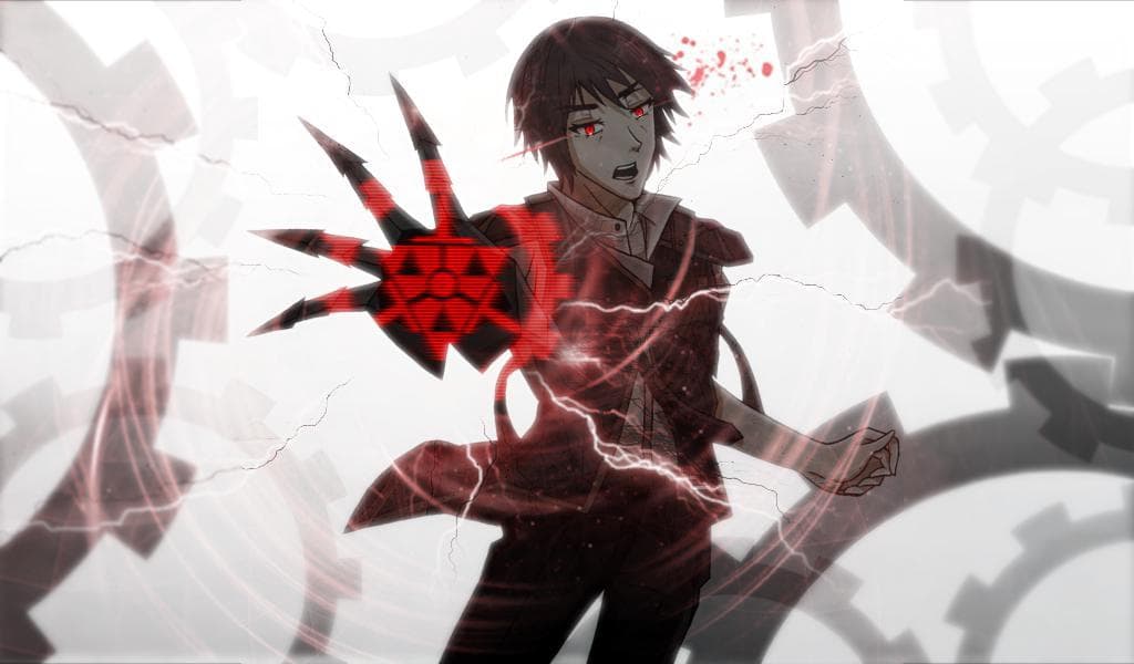 Tyrania: Visual Novel screenshot 5