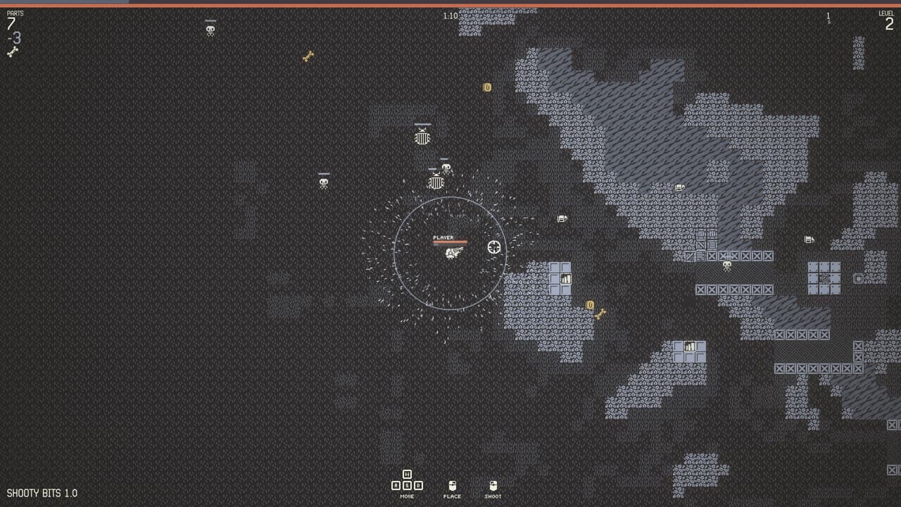 Shooty Bits screenshot 3