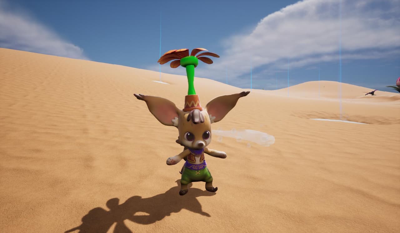 CRENVU screenshot 2