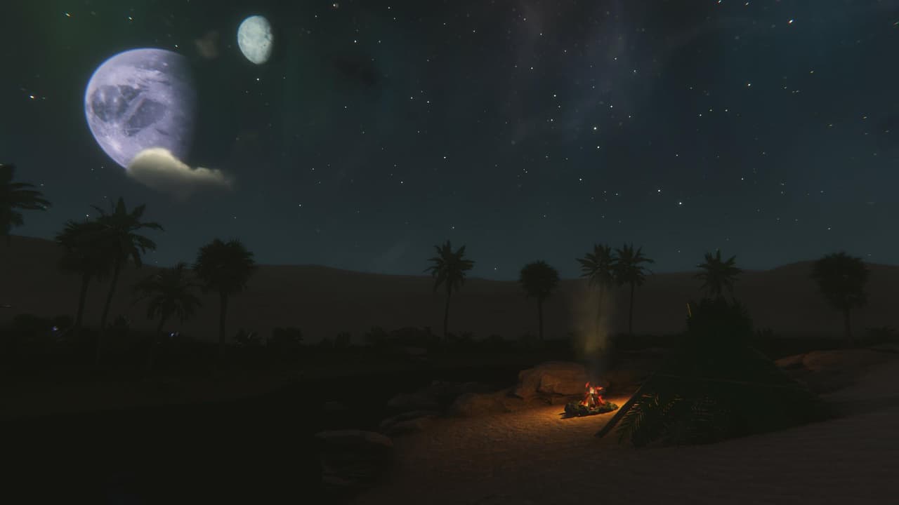 Starsand screenshot 3