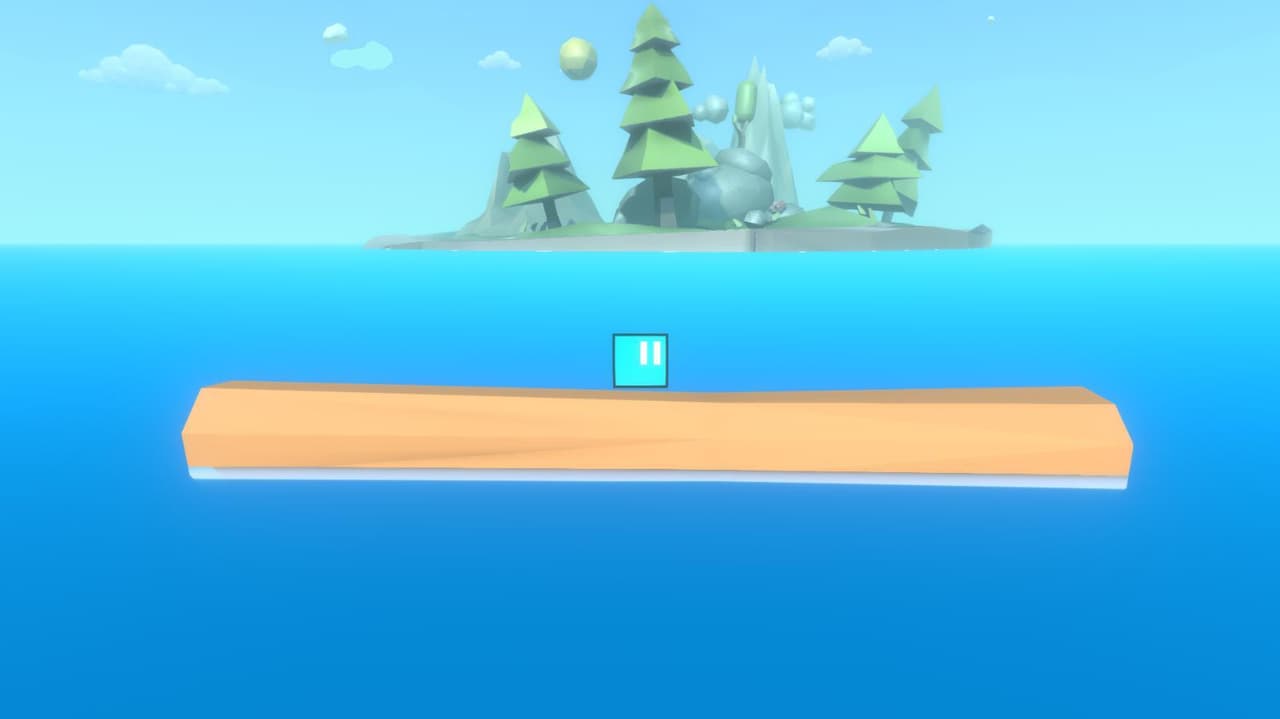 CubeVentures screenshot 2