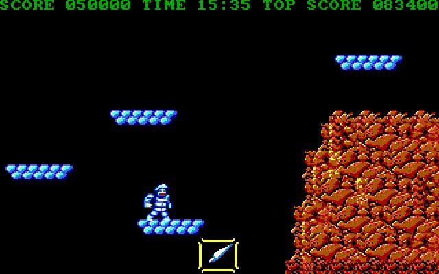 Ghosts n Goblins