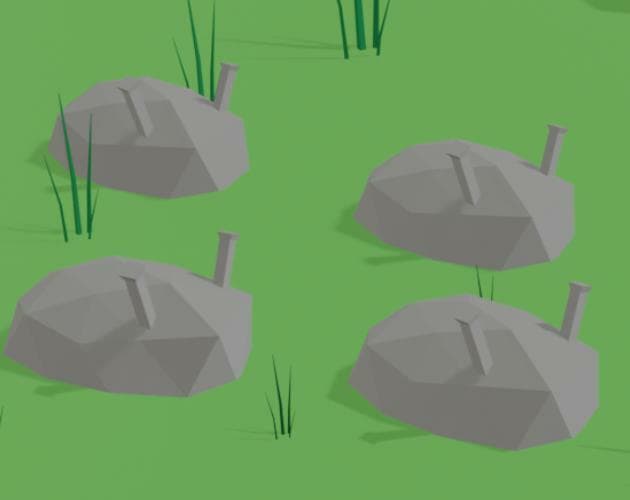 SLUGMANIA (itch)