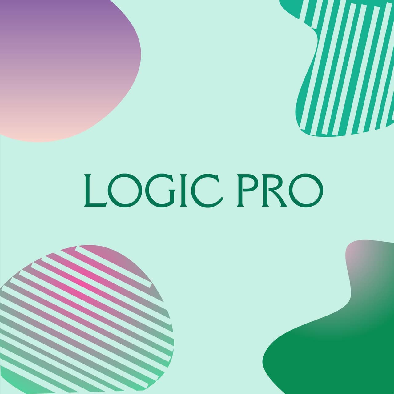 Logic Pro