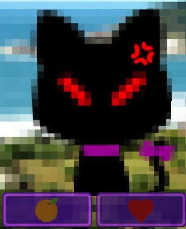 Pixelgotchi - Extra Credits Jam - 6 screenshot 3