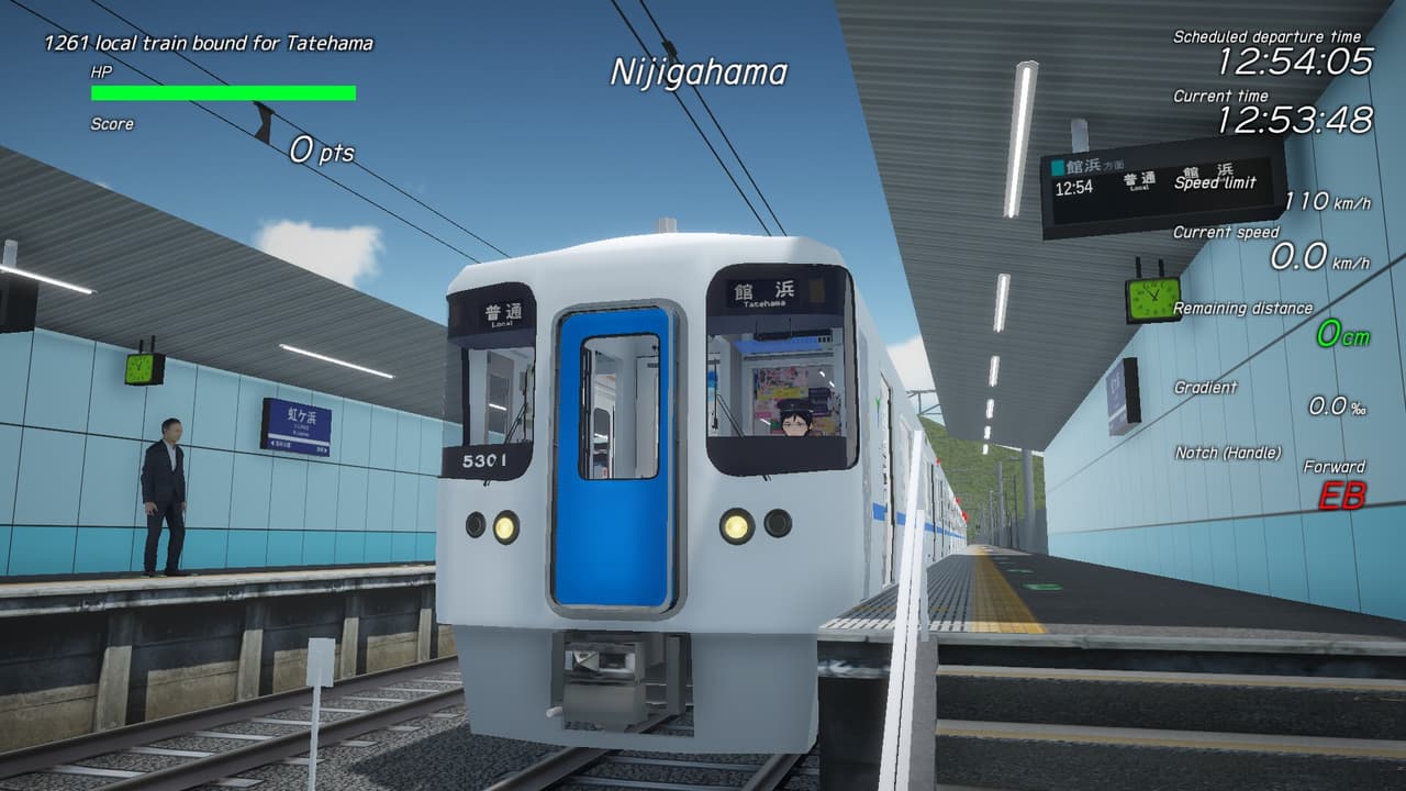 TRAIN CREW screenshot 4