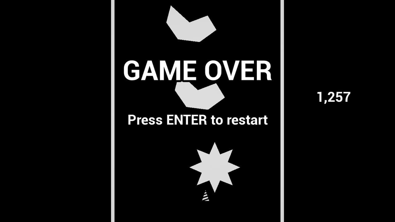 AstroDrill (Game Jam) screenshot 4