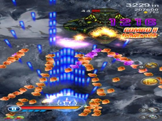 Endless Shooter! screenshot 4