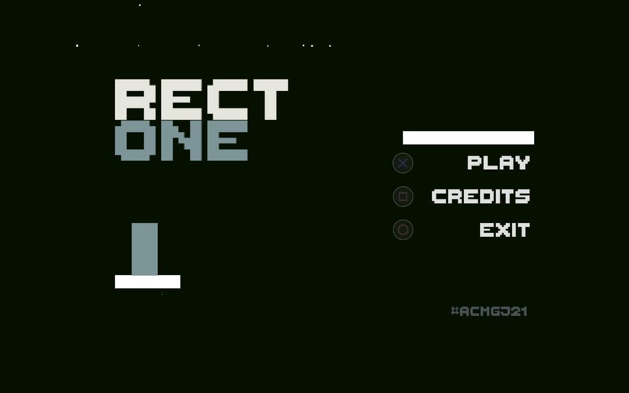 RECTONE screenshot 3