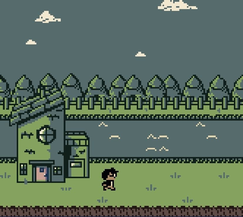 Adventures of Cris and Churro screenshot 4