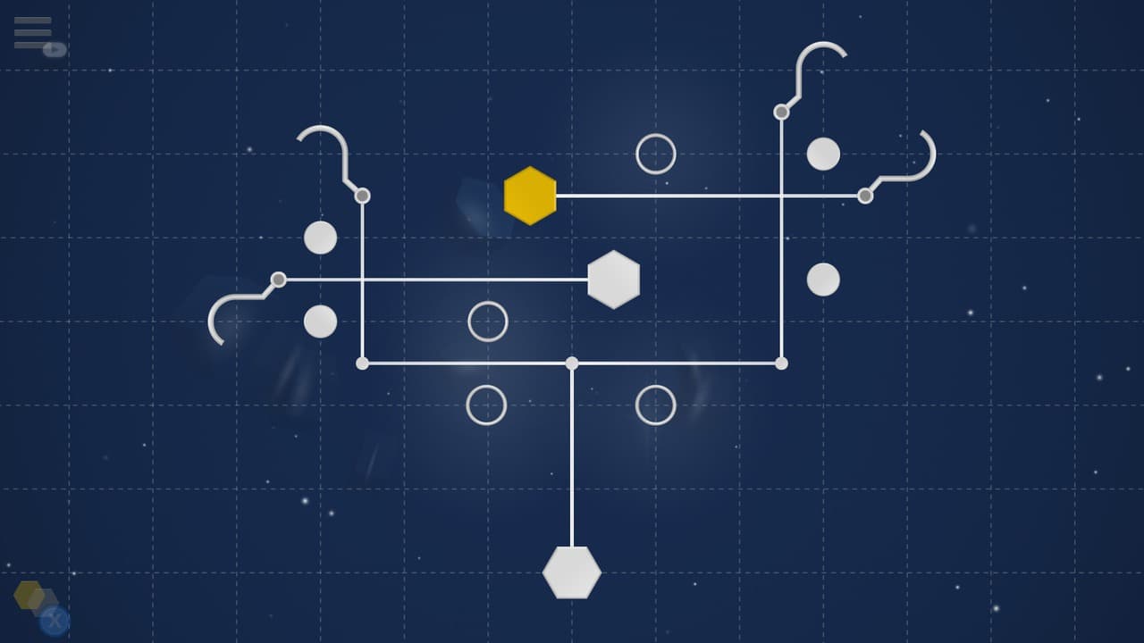 SiNKR (itch) screenshot 5