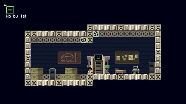 Sacred Stones screenshot 6