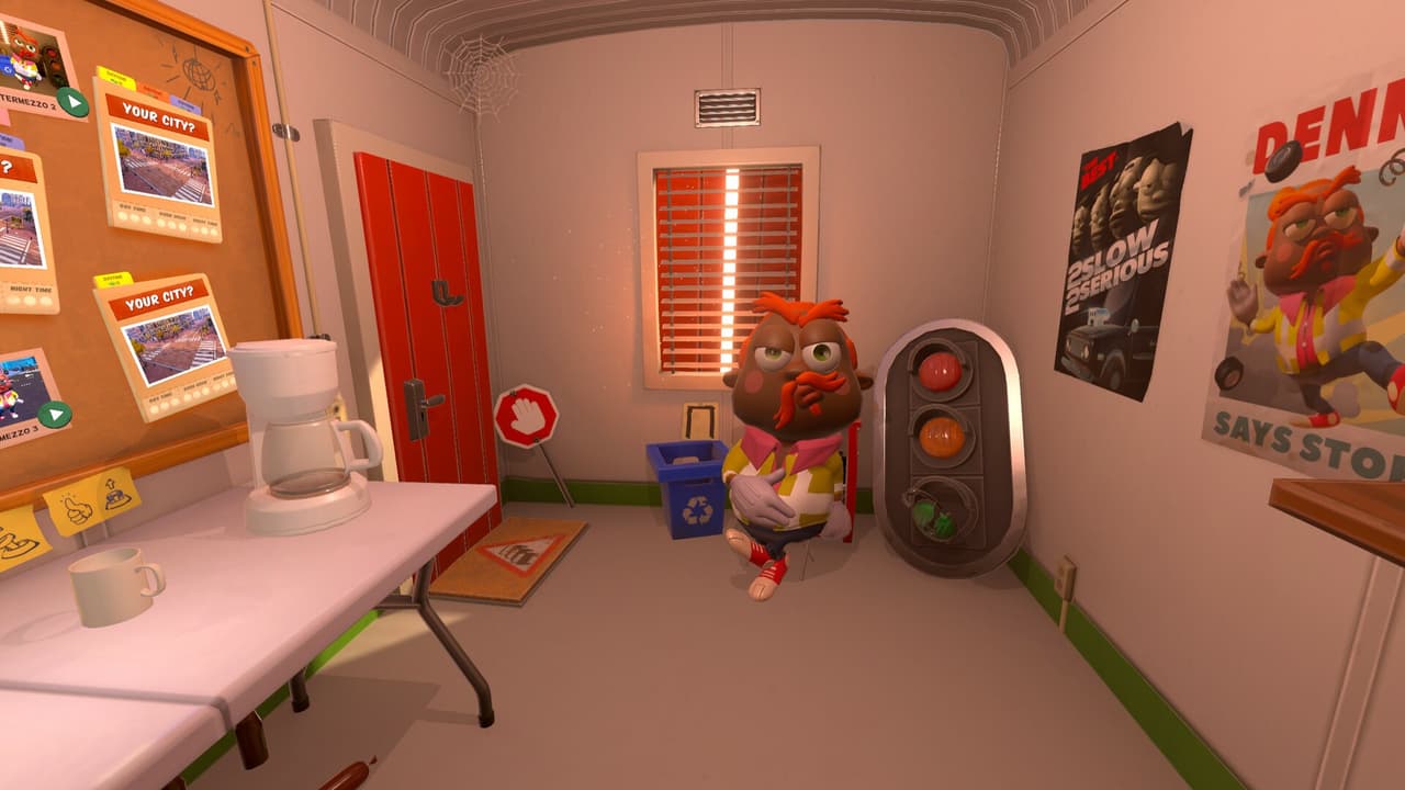 Traffic Jams screenshot 5