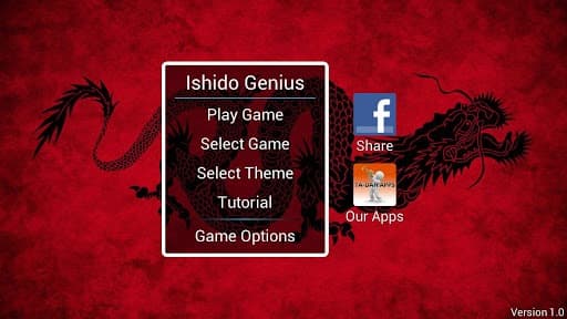 Ishido Genius HD screenshot 3