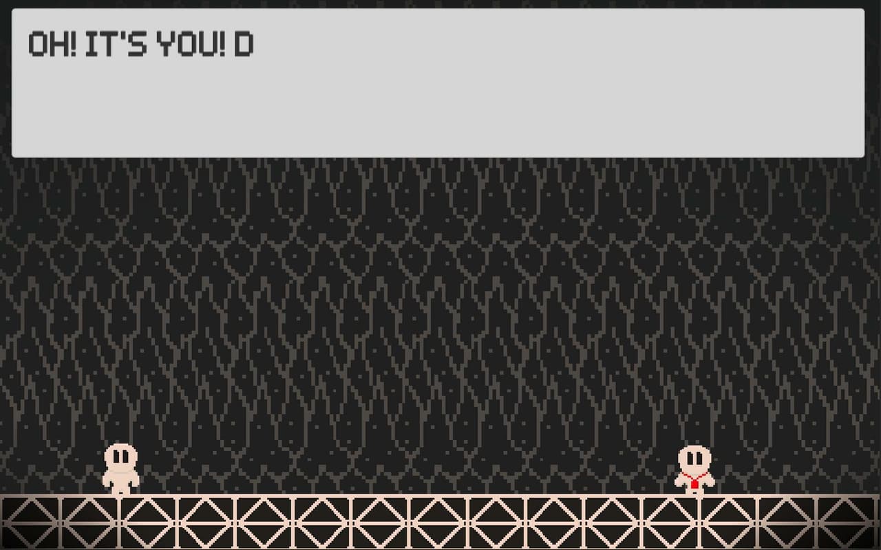 Falling Together screenshot 4