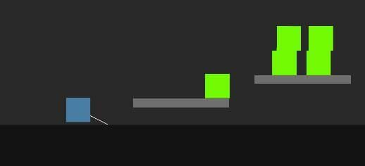 Just Cubes
