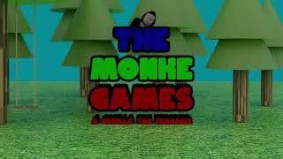 TheMonkeGames Colors