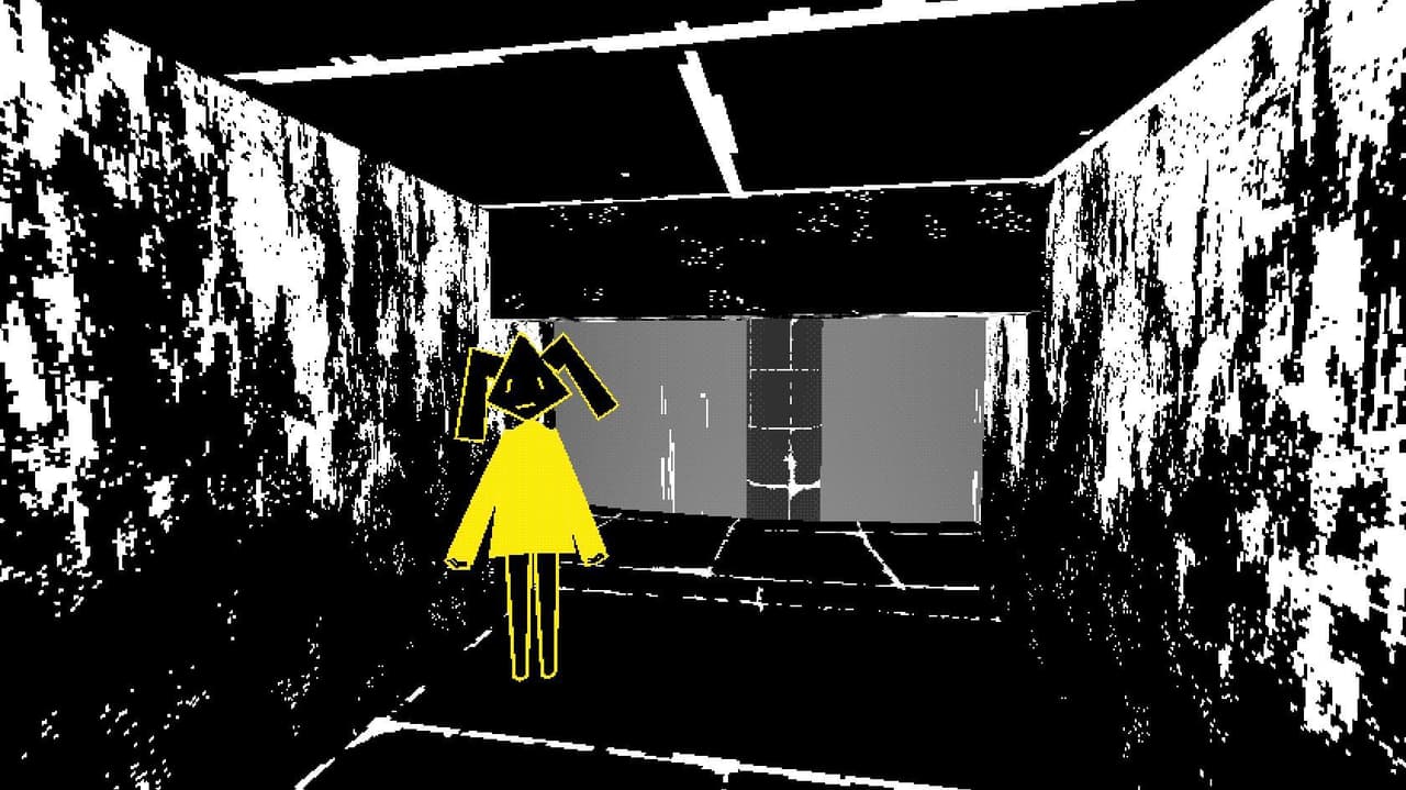 The Gap (itch) (skooka) screenshot 3